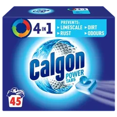 Calgon 3 em 1