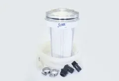 Filtro Universal para Máquina de Lavar